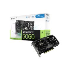 Nvidia GeForce PNY RTX 5060 8GB Dual-Fan New in 10 Months Warranty