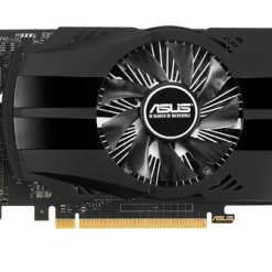 Nvidia GeForce ASUS GTX 1050Ti 4GB Used no Box in 7 Days check warranty