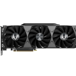 Nvidia GeForce Zotac RTX 3070 8GB Trinity used No Box in 2 weeks Warranty