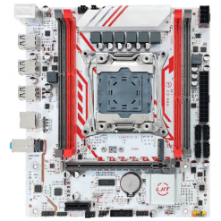 Tracer X99-D3 Motherboard New in 10 Months Warranty (LGA-2011 v3)