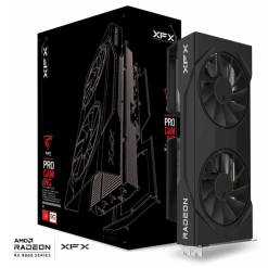 XFX Swift RX 9060 XT 16GB Dual-Fan New in 10 Months Warranty
