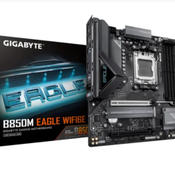 Gigabyte B850M Eagle Wifi6E New in 10 Months Warranty