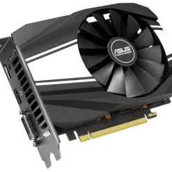 Nvidia GeForce ASUS GTX 1660 Super 6GB Single Fan used no box in 1 Week Warranty