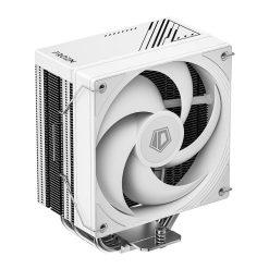 ID-Cooling FROZN A410 SE ARGB (White) CPU Cooler with 4 Heatpipes New