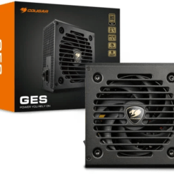Cougar GES 750W 80+ Gold Certified Atx3.1 PSU New in 2 Years Warranty