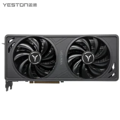 Yeston GAEA RX 9060 XT 16GB New in 10 Months Warranty