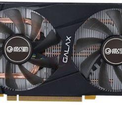 Nvidia GeForce GALAX RTX 2060 6GB used no box in 2 weeks warranty