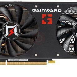 Nvidia GeForce Gainward RTX 3060Ti Dual Fan used no box in 2 Weeks Warranty