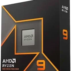 AMD Ryzen 9 9900X Socket AM5 CPU Boxed New in 10 Month Warranty