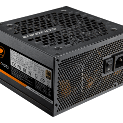 Cougar GES 750W 80+ Gold Certified PSU New in 2 Years Warranty