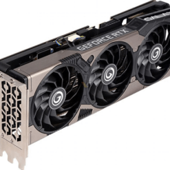 Nvidia GeForce GALAX RTX 3070 8GB Tri-Fan used no box in 2 weeks warranty