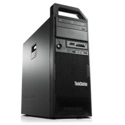 Lenovo ThinkStation S30 - Intel Xeon E5-1650 (6c12t), 12GB DDR3, 128GB SSD, 500GB HDD, RX 580 2048SP 8GB, Used in 10 Days checking Warranty