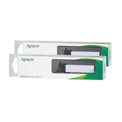 Apacer DDR4 16GB 8GBx2 3200Mhz Dual-Channel New in 10 Months Warranty