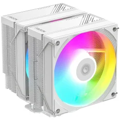 ID-Cooling FROZN A620 Pro SE ARGB White CPU Cooler New