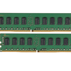 Micron 8GBx2 16GB 2133MHz ddr4 Dual-Channel RAM used in 1 Month Warranty (no packing)