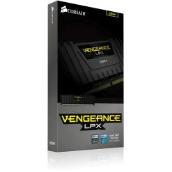 Corsair Vengeance LPX 16GB 8GBx2 3600MHz CL18 ddr4 Dual-Channel Kit New in 10 Months Warranty