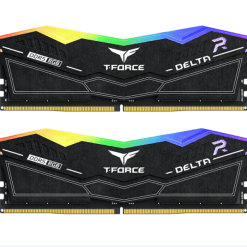 Teamgroup T-Force Delta DDR5 32GB 16GBx2 6000MHz CL38 XMP/EXPO Dual Channel Kit New in 10 Months Wty
