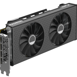 XFX SWFT RX 7700 XT 12GB Core Edition used without Box in 3 Months Warranty