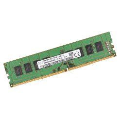 8GB DDR4 RAM 2133MHz used in 1 Month Warranty (mixed brands)