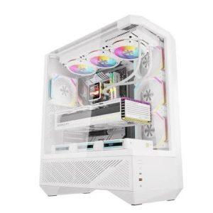 PC Cases - AMD House - PC Gaming products, Computer parts & peripherals