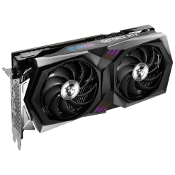 Nvidia GeForce MSI RTX 3060Ti Used no box in 1 Month Warranty