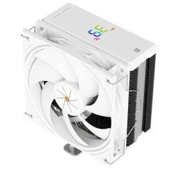 Thermalright Assassin X 120 R White ARGB Digital New