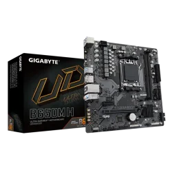 Gigabyte B650M H New in 10 Months Warranty