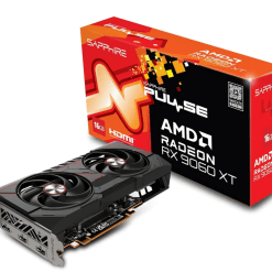 Sapphire PULSE RX 9060 XT 8GB New in 10 Months Warranty