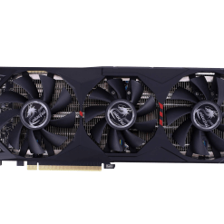 Nvidia GeForce Colorful RTX 2070 Super 8GB Gaming ES used no box in 1 Month Warranty