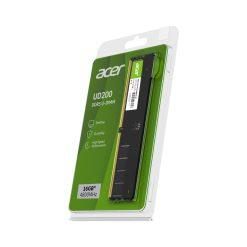 Acer 16GB DDR5 4800MHz single stick new in 2 year warranty