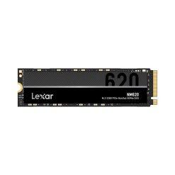 Lexar NM620 1TB NVME Gen3x4 used no packing in 5 months warranty