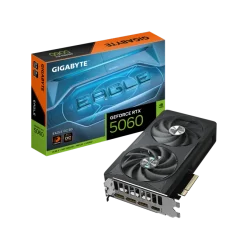 Nvidia GeForce Gigabyte RTX 5060 Eagle OC 8G New in 10 Months Warranty