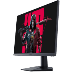 KOORUI GN06 27" 1080p180hz Gaming Monitor New in 2 Years Local Warranty