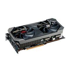 Amd PowerColor Red devil RX 6600 XT 8GB used no box in 1 Month Warranty