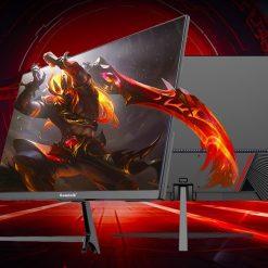 GFURY 27" 1440p 180Hz IPS Monitor New in 10 Months warranty