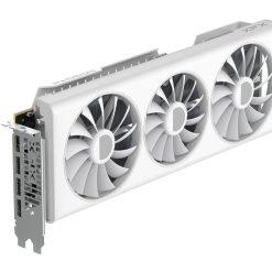 XFX Swift RX 7800 XT 16GB White Tri Fan used no box in 2 Months Warranty
