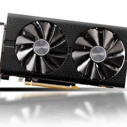 Sapphire PULSE RX 570 4GB GDDR5 Used in 2 Weeks Warranty No Box