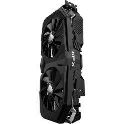 XFX RX 5700 XT 8GB RAW II used no box in 1 Month Warranty