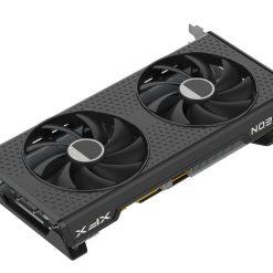 XFX SWFT RX 7600 XT 16GB Dual Fan used without Box in 2 Months Warranty