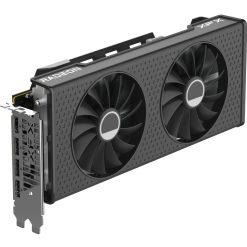 XFX SWFT RX 7800 XT 16GB Dual Fan used without box in 2 Months Warranty