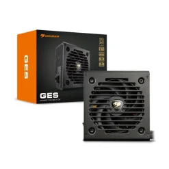 Cougar GES 850W 80+ Gold ATX 3.1 PSU New in 2 Years Warranty