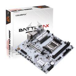 Colorful A620M GHA Wifi V14 White New in 10 months warranty