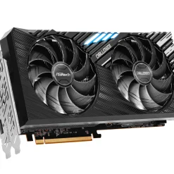 ASRock RX 7900 GRE 16GB Challenger OC used no box in 1 Month Warranty