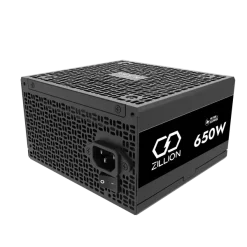 Super Flower Zillion Silver 650W 80+ Silver Atx3.1 PSU New in 2 years warranty