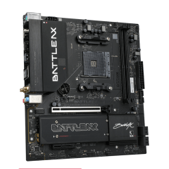 Colorful Battle-AX B550M Gaming Wifi6E V14 New in 10 months Warranty