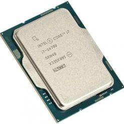 Intel® CoreTM i7 processor 14700 (33M Cache, up to 5.40 GHz) Chip only new in 10 Months Warranty