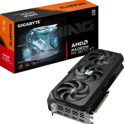 Radeon™ RX 9070 XT GAMING OC 16GB New in 10 Months Warranty