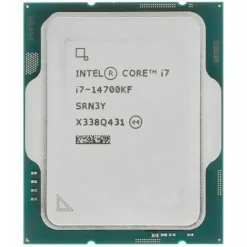 Intel® Core™ i7 processor 14700KF 33M Cache, up to 5.60 GHz Chip only new in 10 Months Warranty