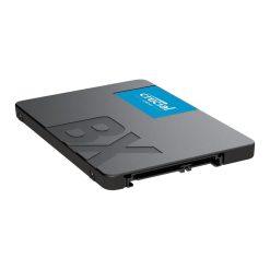 Crucial 1TB SATA III SSD used 90+ health in 1 month warranty