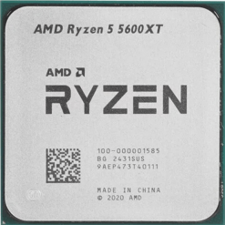 AMD Ryzen 5 5600XT Tray New in 10 Months Warranty